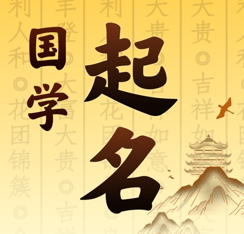 西塞山国学起名 人工起名一对一